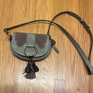 Frye Ilana crossbody